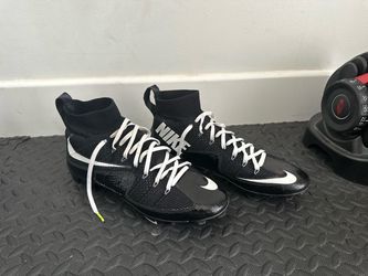 Nike untouchables football cleats