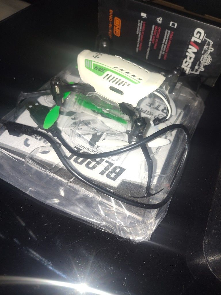 "Glimpse Blade", FPG HD CAMERA DRONE