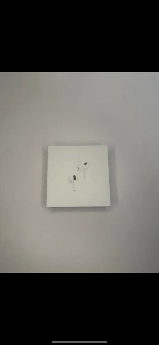 Airpod Pro 2nd Generation