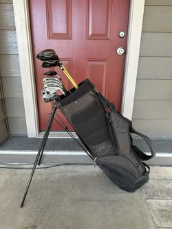 Men’s Golf Club Set