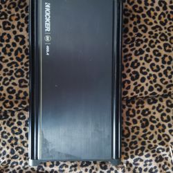 Amplifier