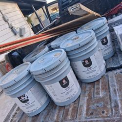 Joint Compound N Pastel Base