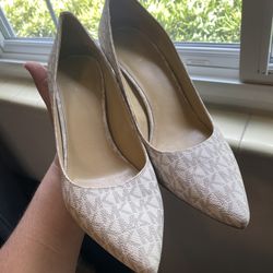 Michael Kors Heels 