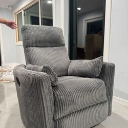 Chair Recliner 