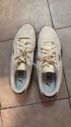 Puma Suede Classic