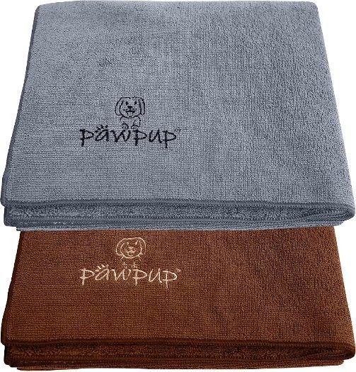 Dog Towel For After A Bath