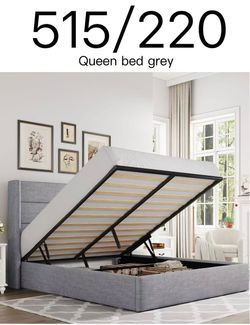 Warehouse queen size bed sale