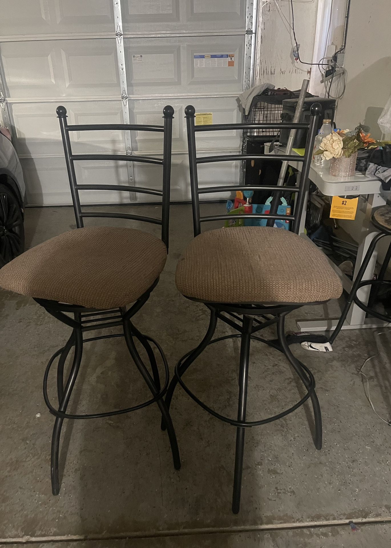 Stools