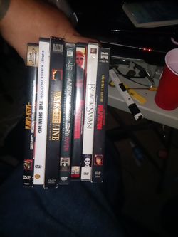 Ps3 Games Blu-ray Dvds