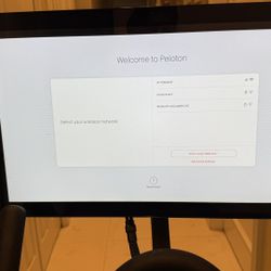 Used Peloton For Sale! 
