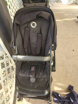 Bugaboo fox 3