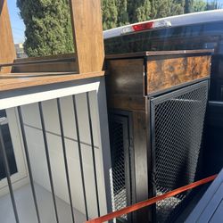 Vendo Estas Jaogualas Para Perros $55 Cada1 