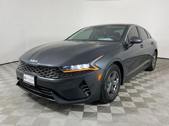 2023 Kia K5