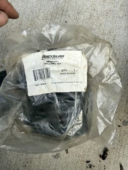 OEM Bellows Assembly Quicksilver 8M0062406