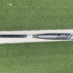 Louisville Meta Softball Bat 33 Drop -10