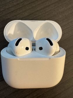 AirPods 4