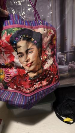 Frida Kayla Bag