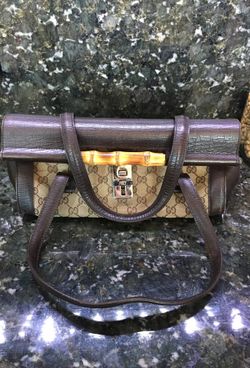 Gucci handbag