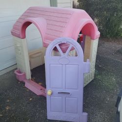 Free Doll House
