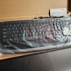 Brand New Computer Keyboard