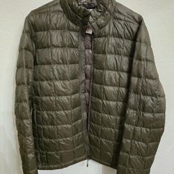 The North Face Men's Thermoball Eco Jacket 2.0 Sz L