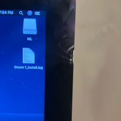 Apple I Mac (Late 2013)