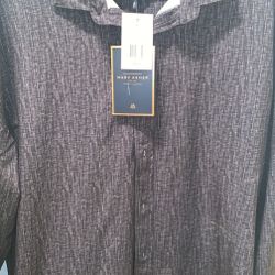 marcasher dress shirt