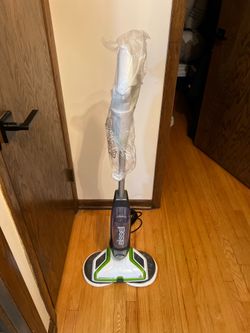 Bisell spinwave floor cleaner