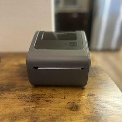 Thermal Label Printer Bluetooth