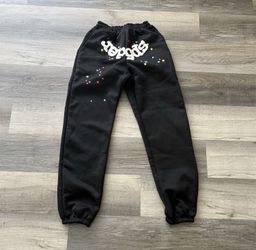 Sp5der Pants