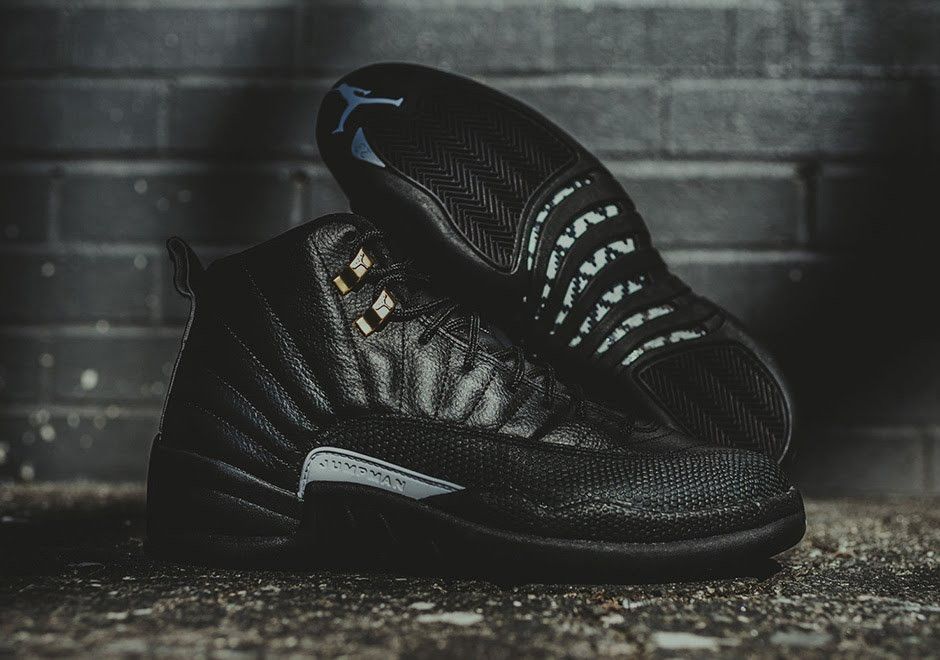 Jordan 12