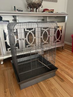 Bird Cage 