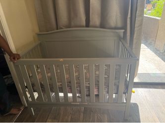 Crib