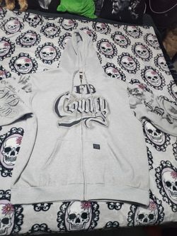 FB County Hoodie