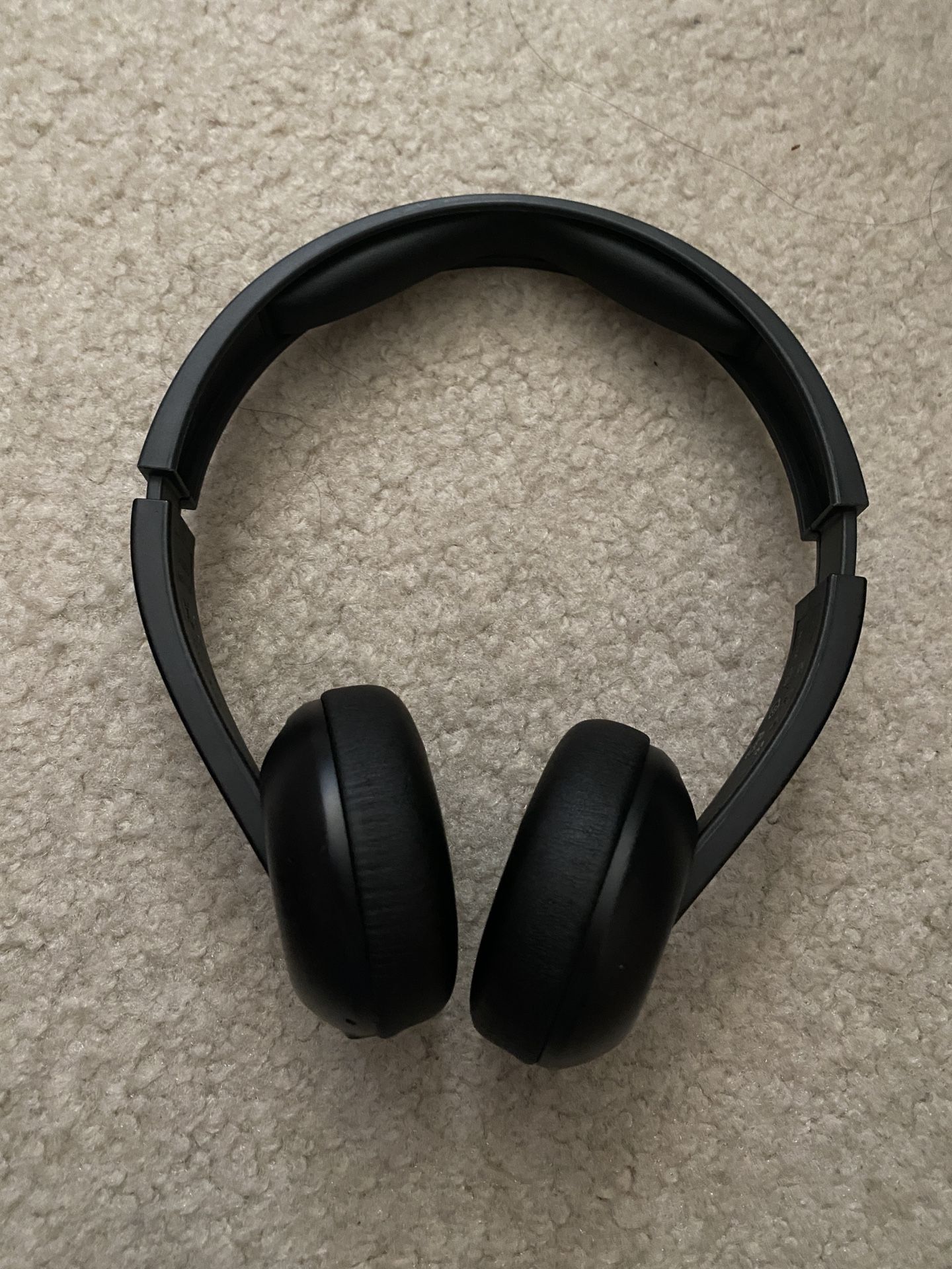 Pre-owned SKULLCANDY Uproar Wireless Headphone 