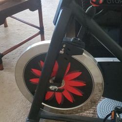 JOROTO X2 Magnetic Indoor Exercise Bike

