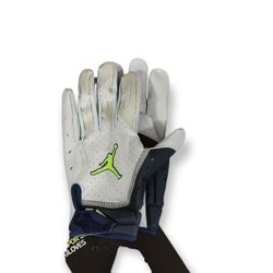 Nike Vapor Jet Gloves Jordan Mamba Mentality.