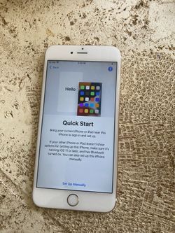 iPhone S
