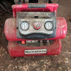 craftsman compressor works 