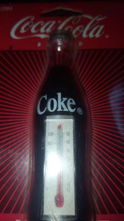 coke thermometer
