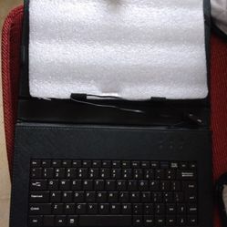 Tablet  Keyboard  7 x 11  New  $16   OBO