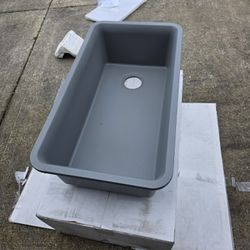 Kitchen Sink 