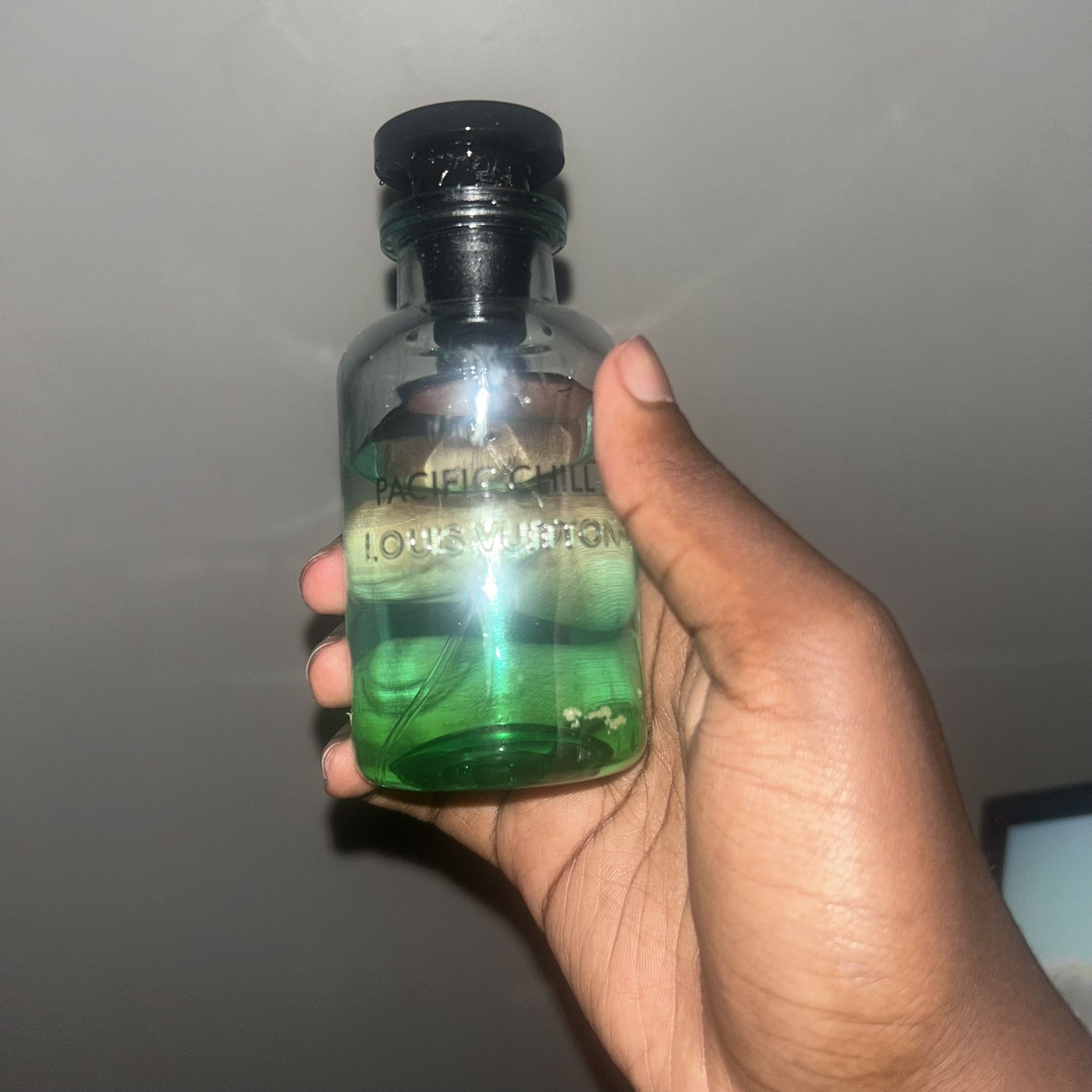 Louis Vuitton Pacific Chill Fragrance