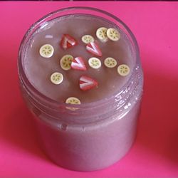 Whipped Lip Scrubs