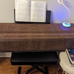 Piano Yamaha 
