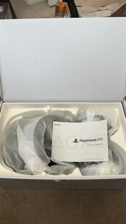 PlayStation VR2