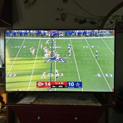 50” TVs 