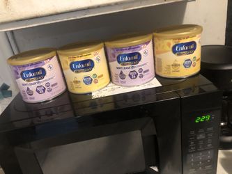 Formula Brand New Never Open exp Sep 2026 And Oct 2026  