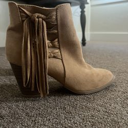 Women Boots