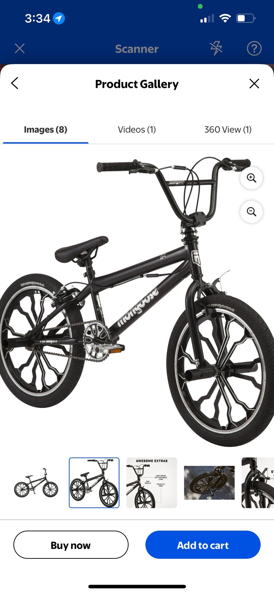 Bmx Bike Bicicletas